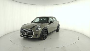 MINI Mini IV F55 2018 5p - Mini 5p 1.5 Cooper Boost auto