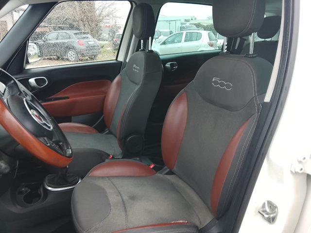 FIAT 500L 1.3 Multijet 85 CV Trekking PER NEOPATENTATI