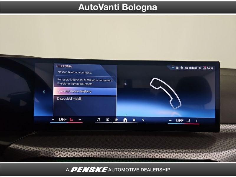 BMW Serie 4 Cabrio 420d 48V Cabrio Msport Pro