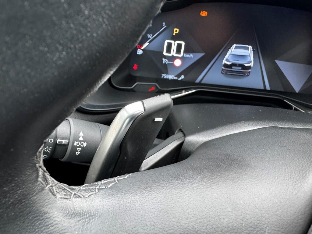 Ds 7 Crossback BlueHDi 130 aut. Grand Chic