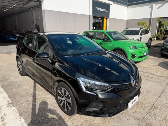 Renault Clio TCe 90 CV 5 porte Equilibre