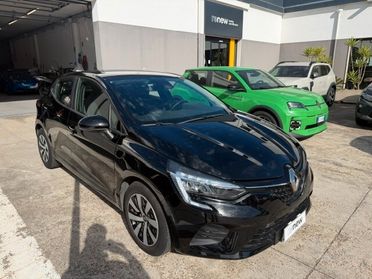 Renault Clio TCe 90 CV 5 porte Equilibre