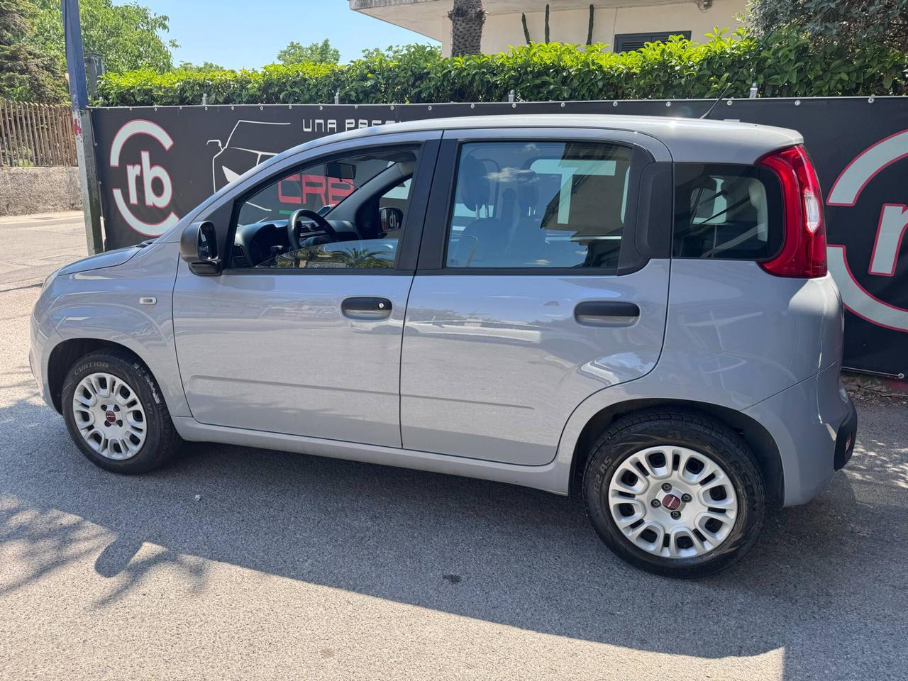 Fiat Panda 1.2 BENZINA 60MILA KM ORIGINALII