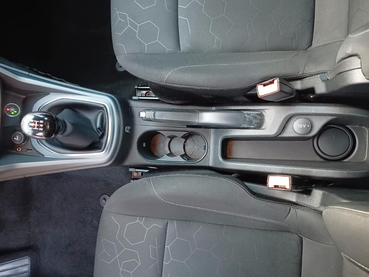 Ford B-Max GPL Casa Madre 2036 64950kM