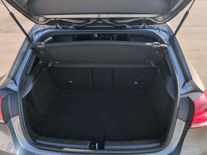 Mercedes-Benz Classe A A 180 d Executive auto