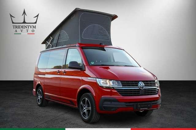 Volkswagen T6.1 California 2.0 Tdi Beach Tour 150cv