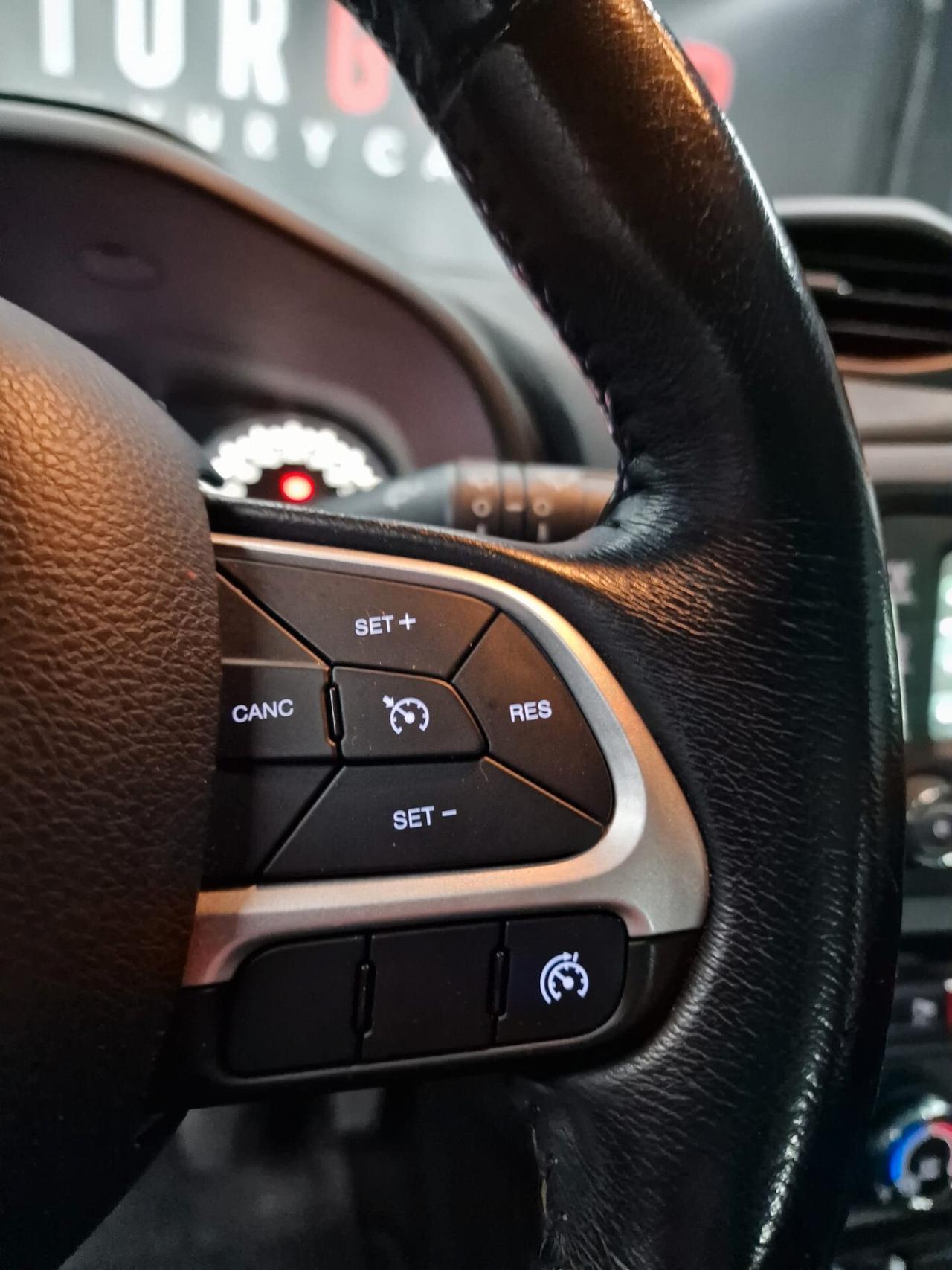 Jeep Renegade 1.6 Mjt Business