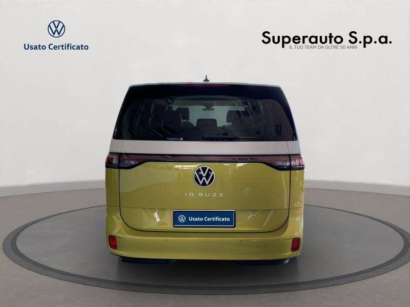 Volkswagen ID.Buzz Pro+