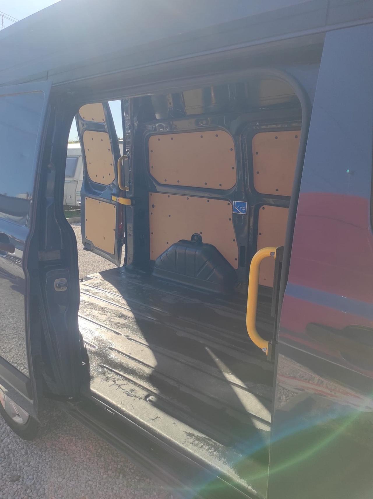 Ford Transit Custom 2.0 Tdci 130CV L1H2 Iva Compresa