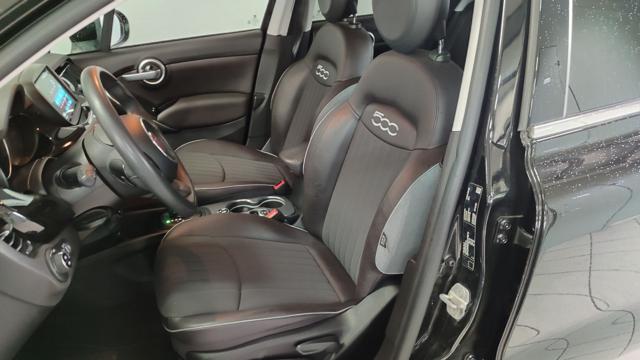 FIAT 500X 1.4 MultiAir 140 CV DCT Automatica LOUNGE