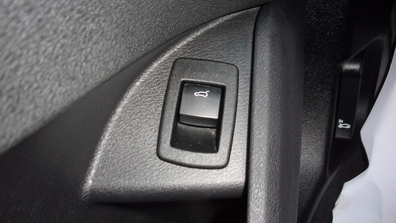 Bmw X1 sDrive18d xLine