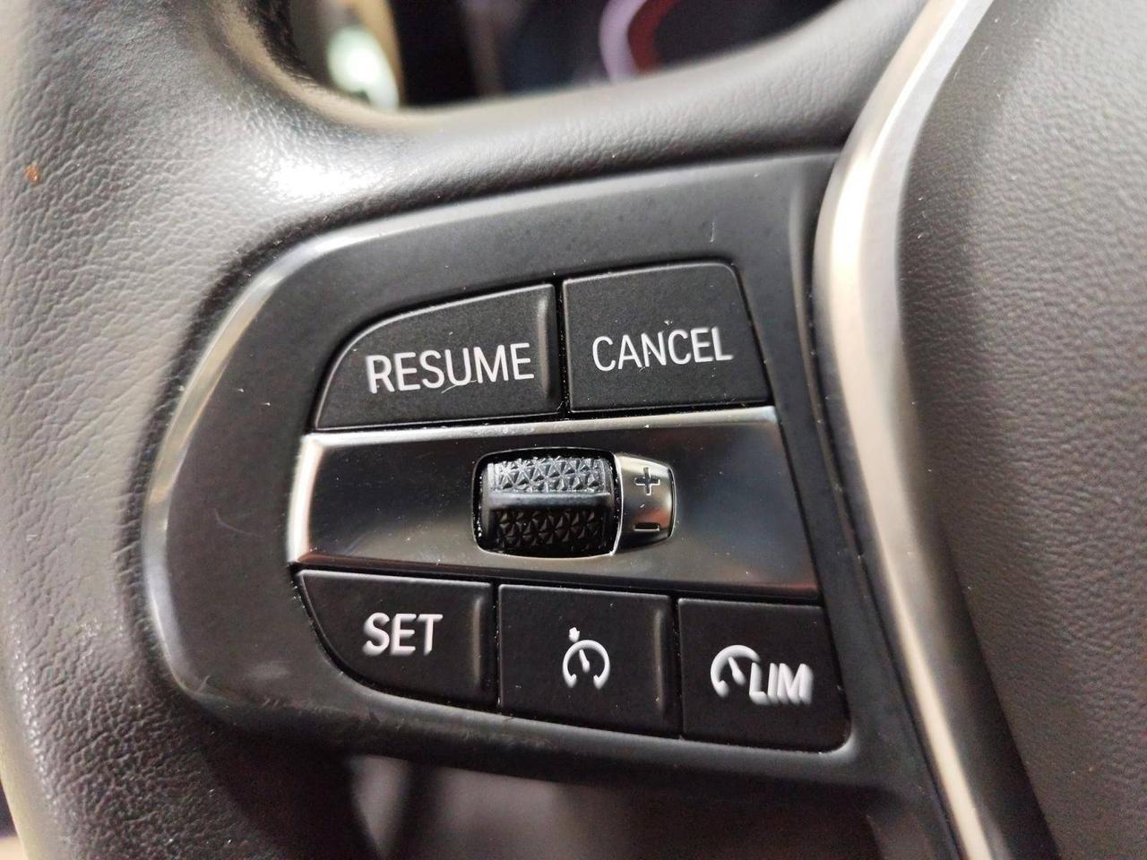 BMW Serie 3 318d Touring 48V Business Advantage