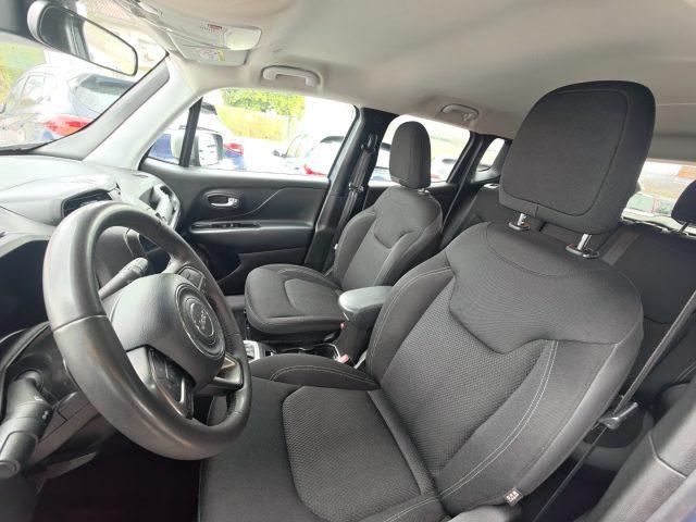 JEEP Renegade 1.3 T4 190CV PHEV 4xe AT6 Limited