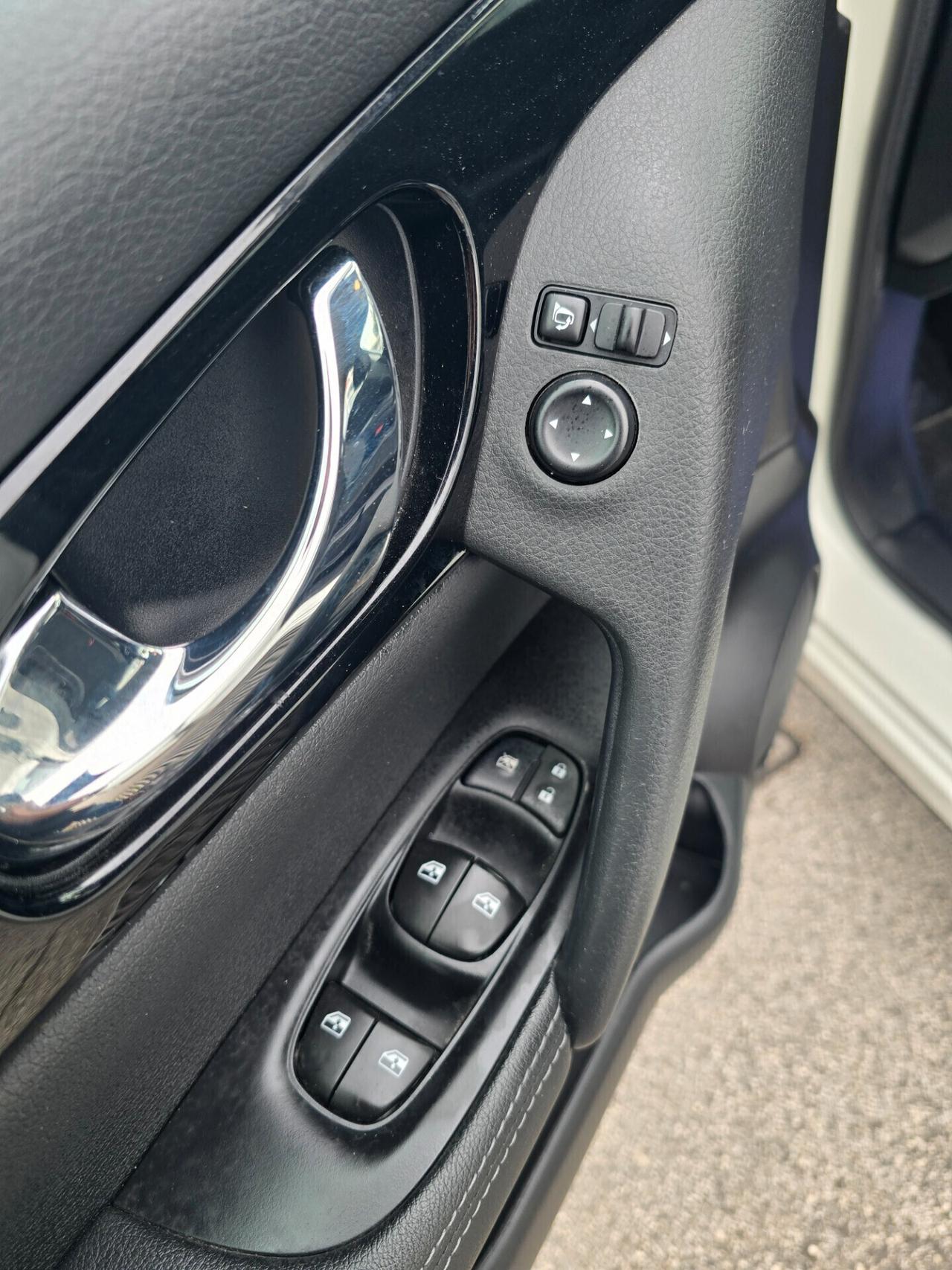 Nissan Qashqai 1.5 dCi 115CV N-Connecta