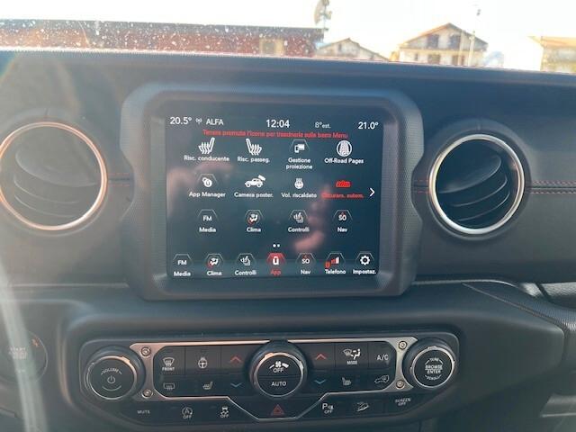 Jeep Wrangler 2.2 Mjt II Rubicon *Recon Edition*