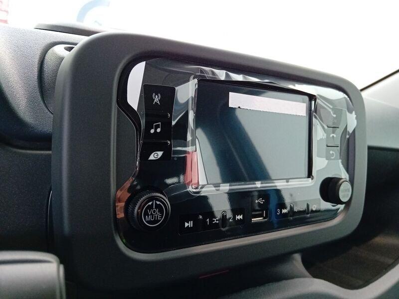 FIAT Panda Panda 1.0 FireFly S&S Hybrid