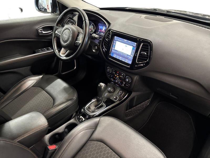 Jeep Compass 2.0 Multijet II Limited 4WD Active Drive