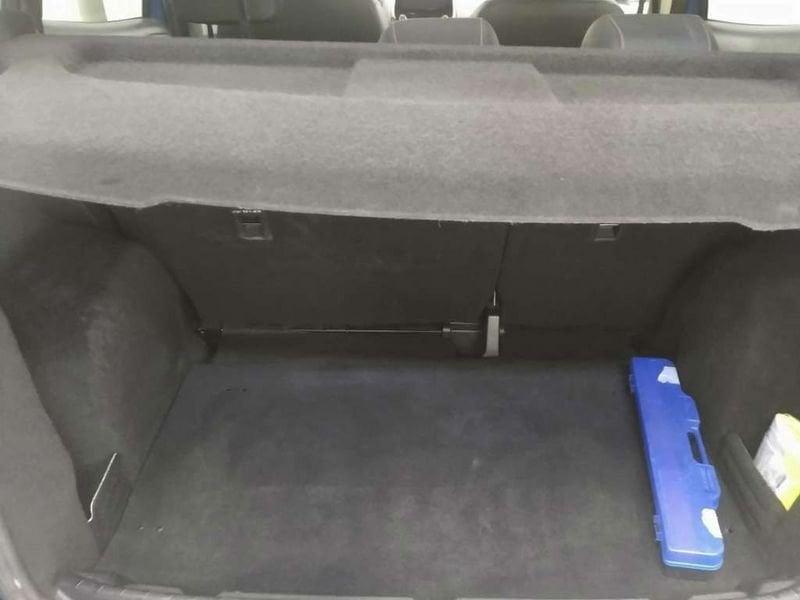 Ford EcoSport 1.0 ecoboost ST-Line s&s 125cv my20.25