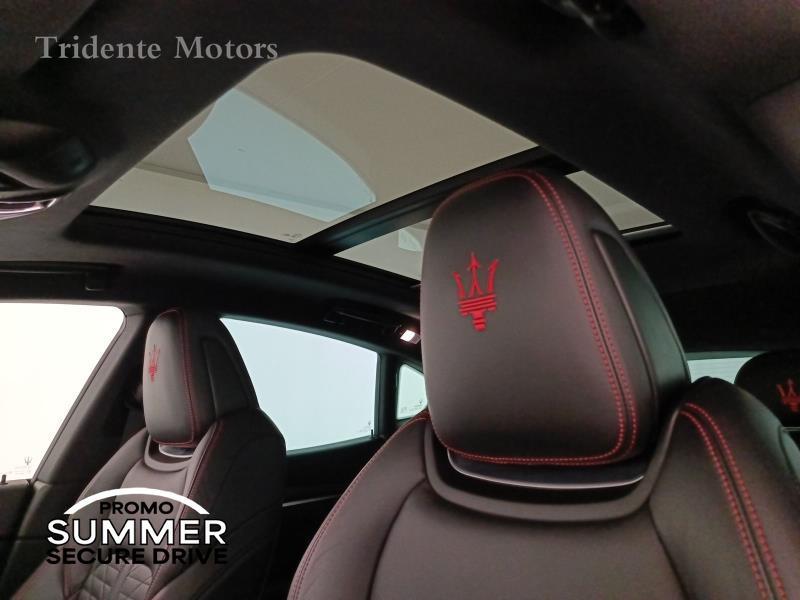 Maserati Levante 3.0 Gransport AWD Auto