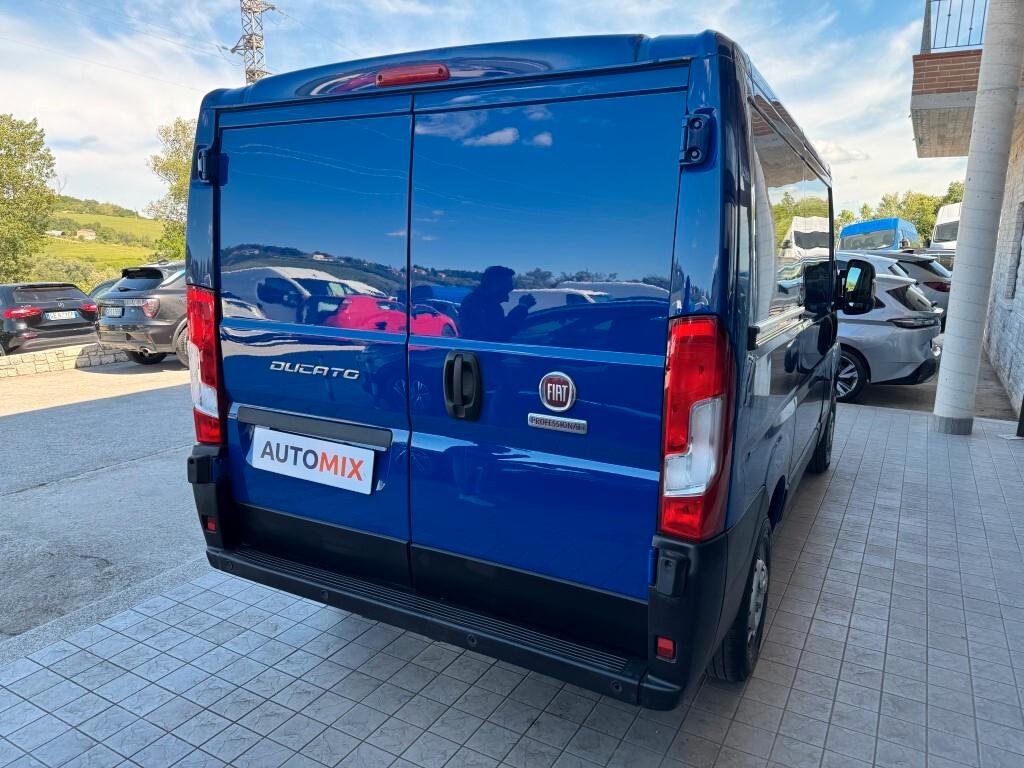 Fiat Ducato L1H1 2.3 Mjt 120 Cv 6M