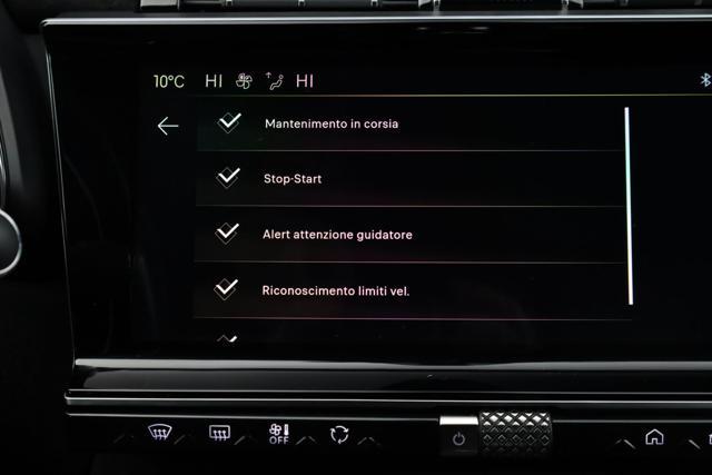 DS AUTOMOBILES DS 7 BlueHDi 130 aut. Performance Line