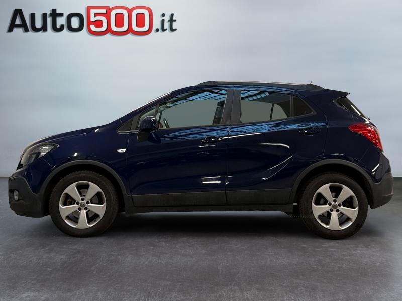 Opel Mokka 1.6 s&s 4x2 115cv m5 E6