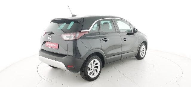 OPEL Crossland X 1.2 12V Start&Stop Innovation