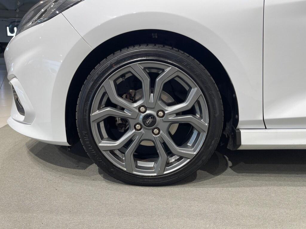 Ford Fiesta 5p 1.0 ecoboost hybrid ST-Line s&s 125cv my20.75