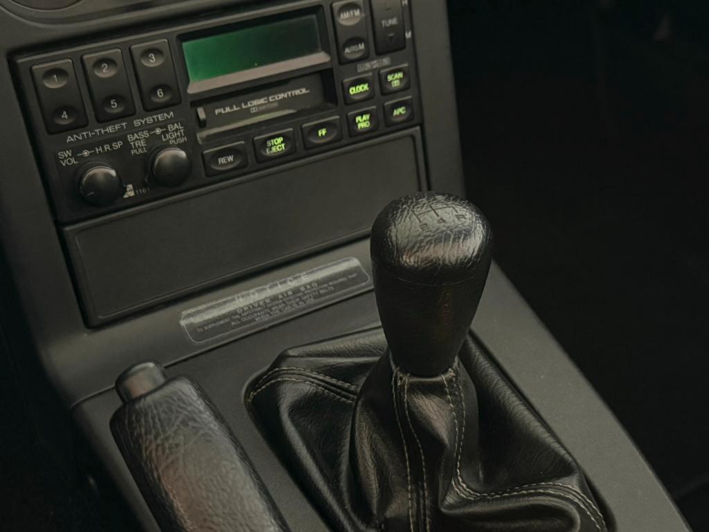 Mazda MX-5 1.6 Versione Speciale Miata