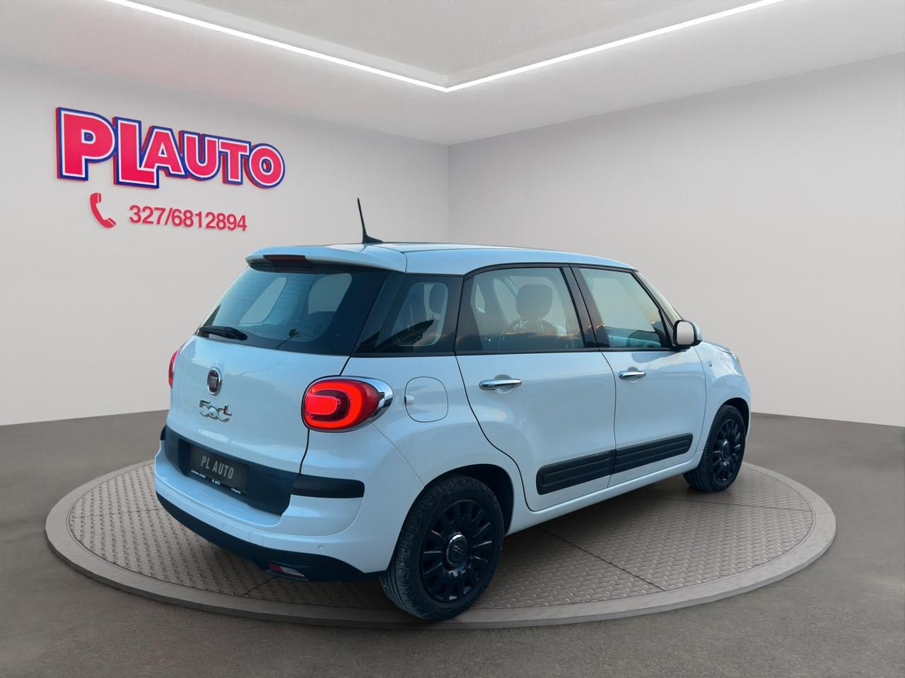 Fiat 500L Pro 1.3 MJT 95CV Mirror 4 posti (N1)
