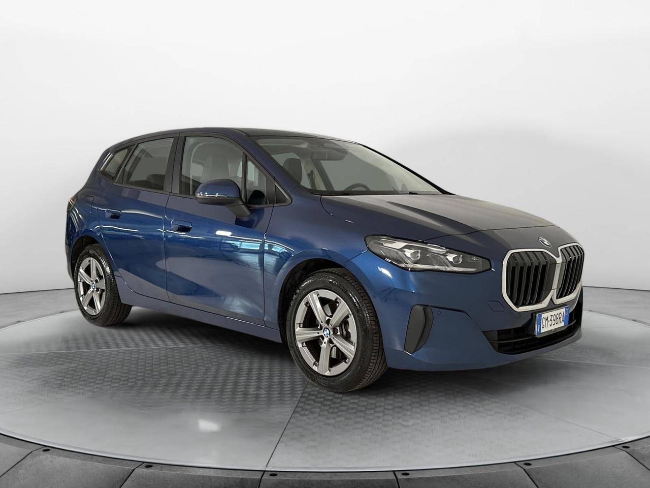 BMW Serie 2 218d Active Tourer