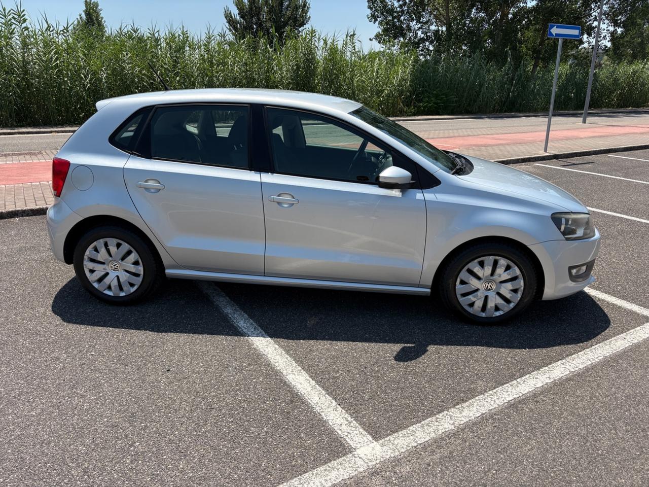 Volkswagen Polo 1.6 TDI 75CV” Highline”2010
