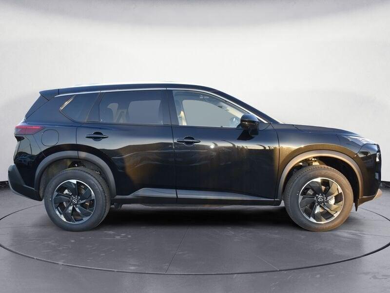 Nissan X-Trail X-Trail Mild Hybrid 2WD 5 posti N-Connecta