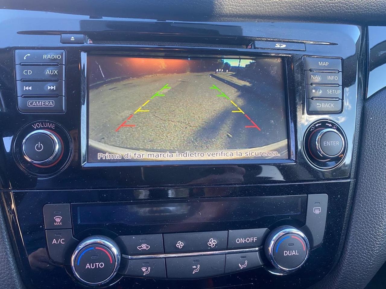 Nissan Qashqai Tekna Plus 1.6 dCi #7459