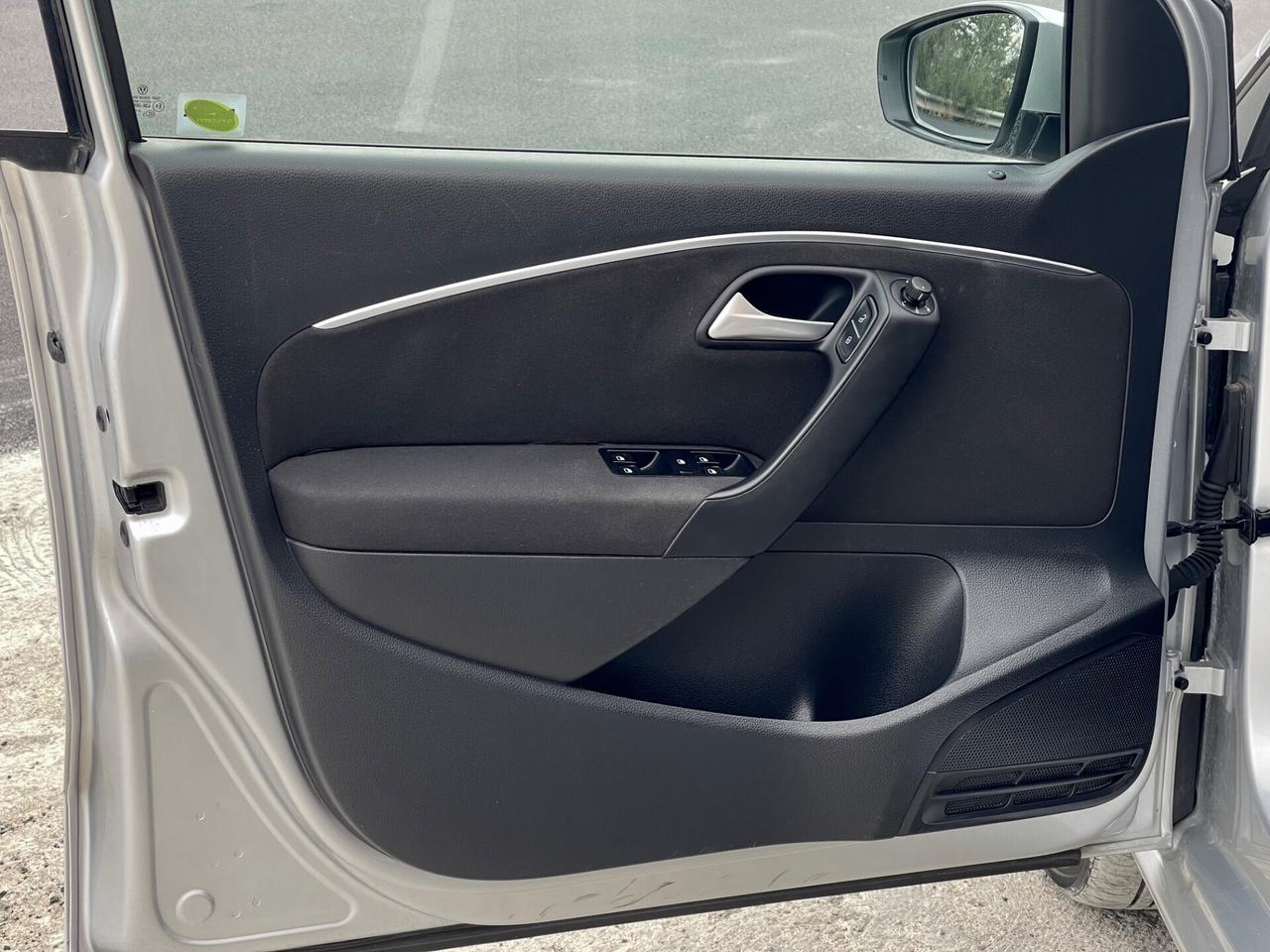 Volkswagen Polo 1.4 TDI 75cv 5p. NEOPATENTATI