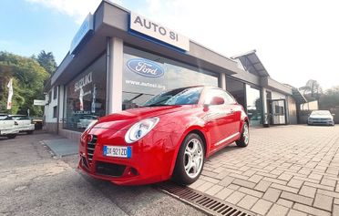 Alfa Romeo MiTo 1.4 78 CV Distinctive Sport Pack