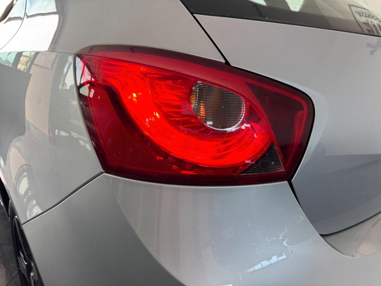 Seat Ibiza 5 Porte Ibiza 5p 1.2 Gpl Dual Edition Stylance