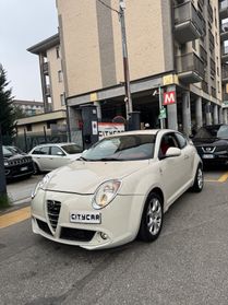 Alfa Romeo MiTo 1.4 T 155 cv GPL Distinctive