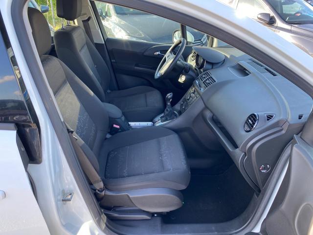 OPEL Meriva 1.4 100CV Elective