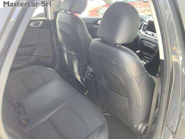 KIA XCeed XCeed 1.6 crdi mhev High Tech MT6 - GG414TW
