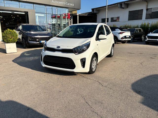 KIA Picanto 1.0 12V 5 porte Active