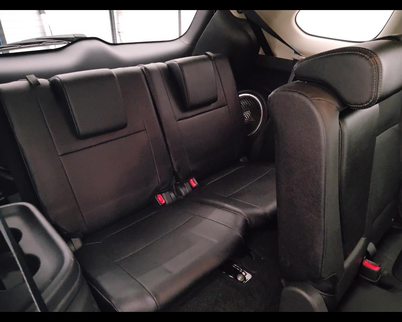 MITSUBISHI Outlander III 2016 - Outlander 2.2 Instyle Plus Sda Diam.Pac