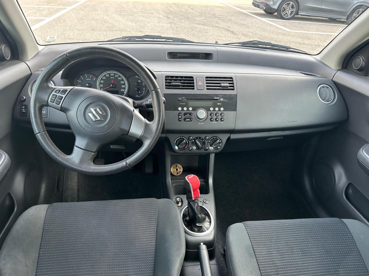Suzuki Swift 1.3 5p. GL Safety Pack GPL