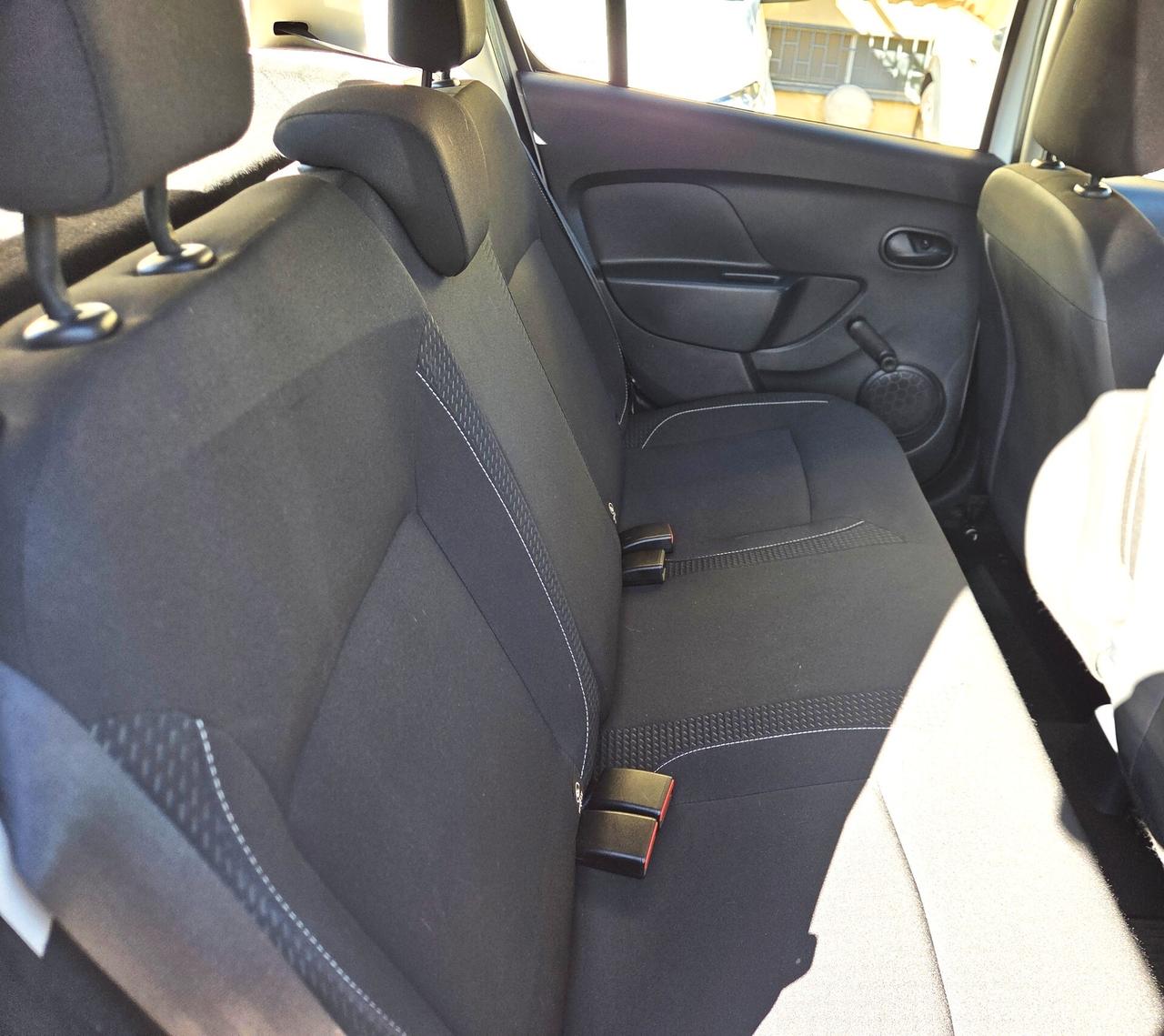 Dacia Sandero 1.0 SOLO 83000 KM BEN TENUTA GARANZIA