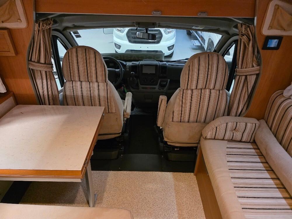 CAMPER LAIKA ECOVIP 9
