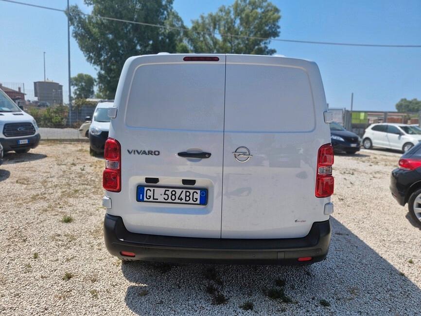 Opel Vivaro 1.5 Diesel 120CV S&S L2H1