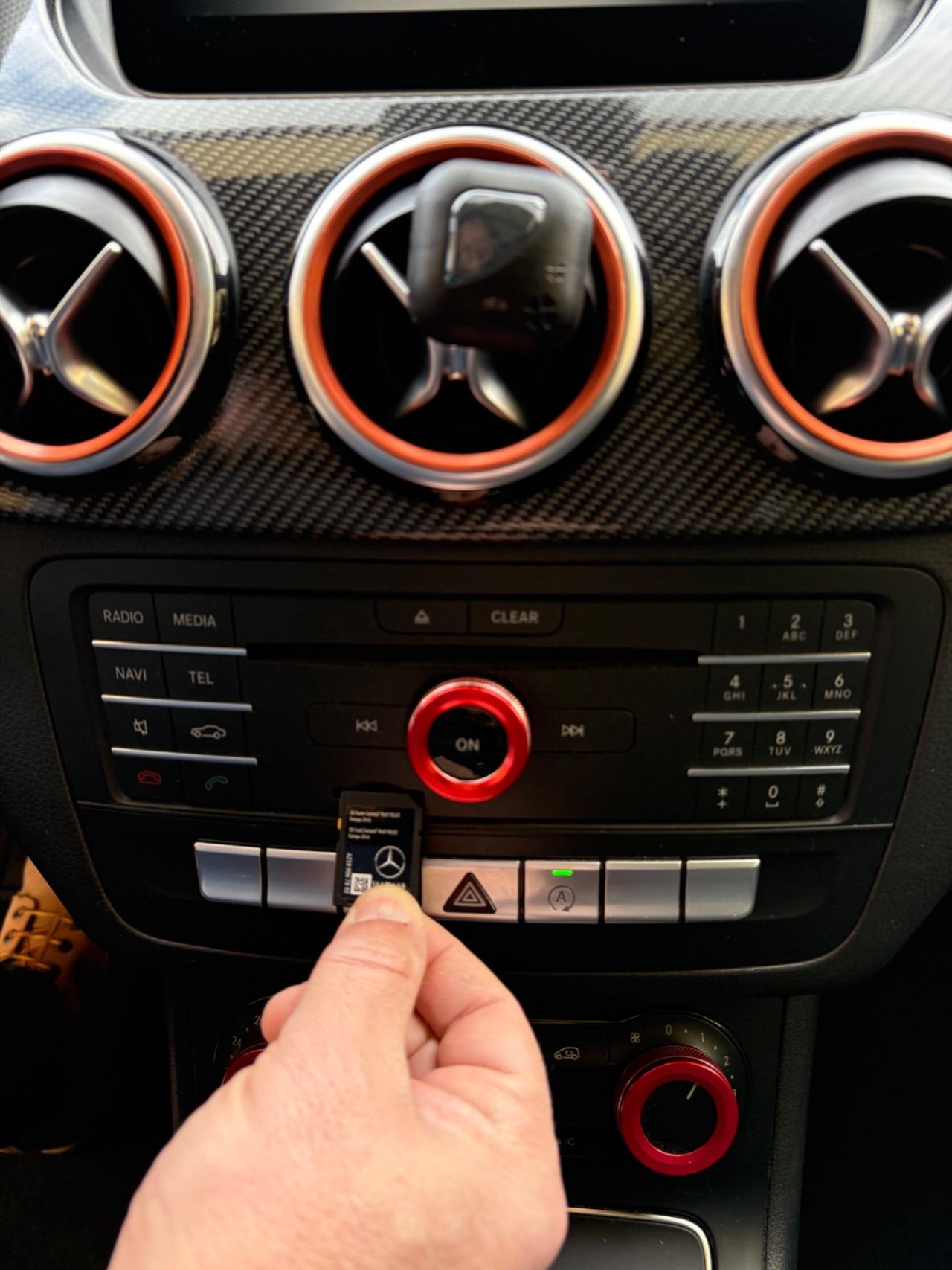 Mercedes-benz B 180 d Automatic Premium