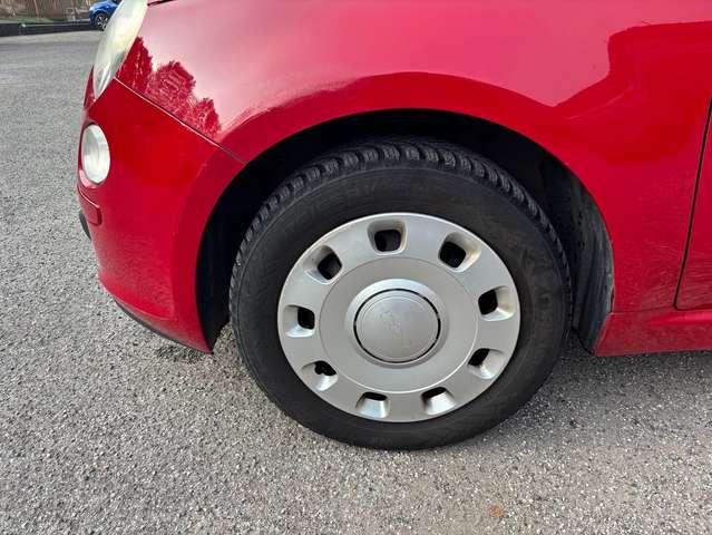 Fiat 500 500 III 1.2 Pop 69cv