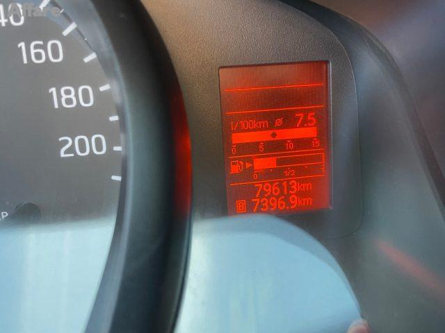 NISSAN NV200 1.5 dCi 90CV Furgone