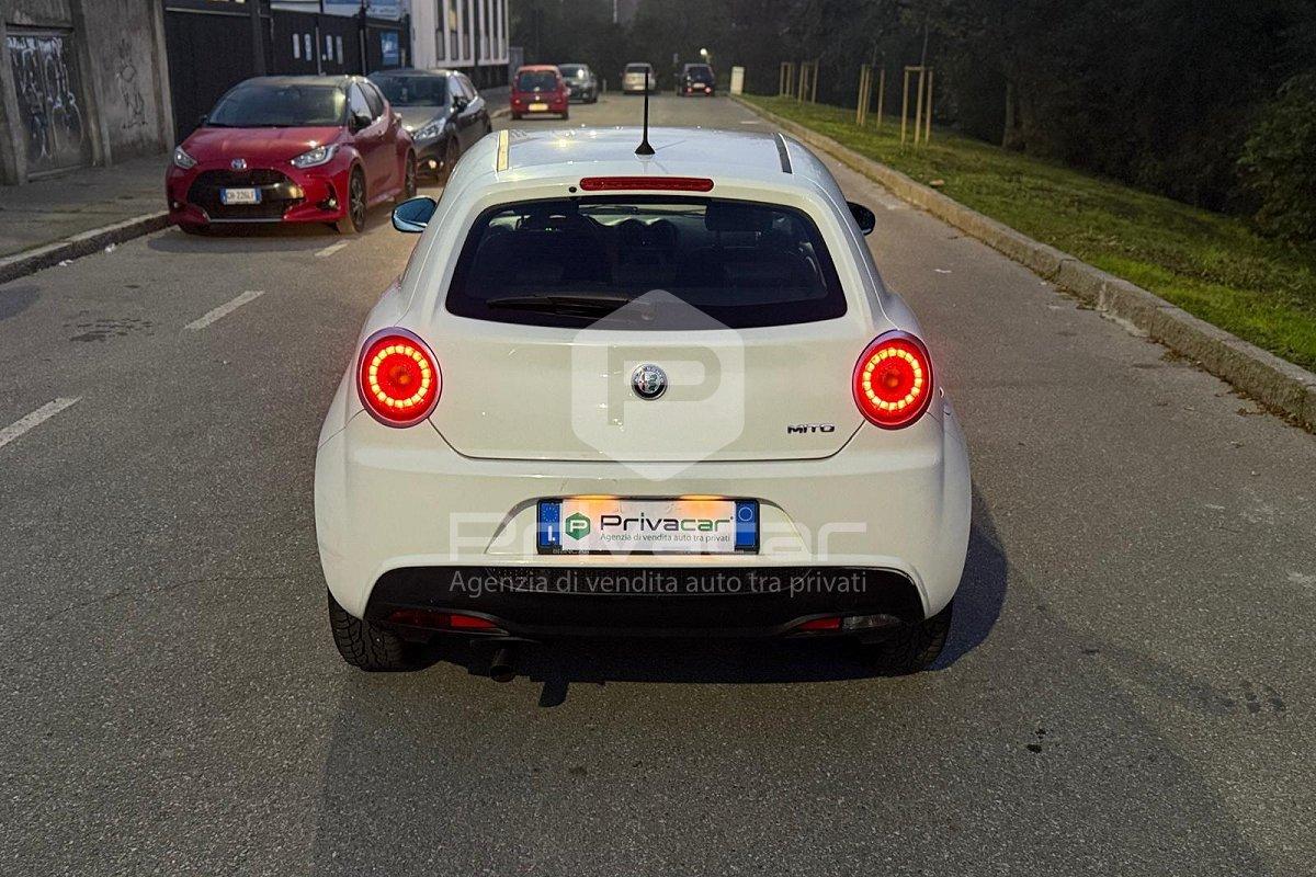 ALFA ROMEO MiTo 1.4 78 CV 8V S&S Super